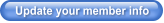 Update your member info